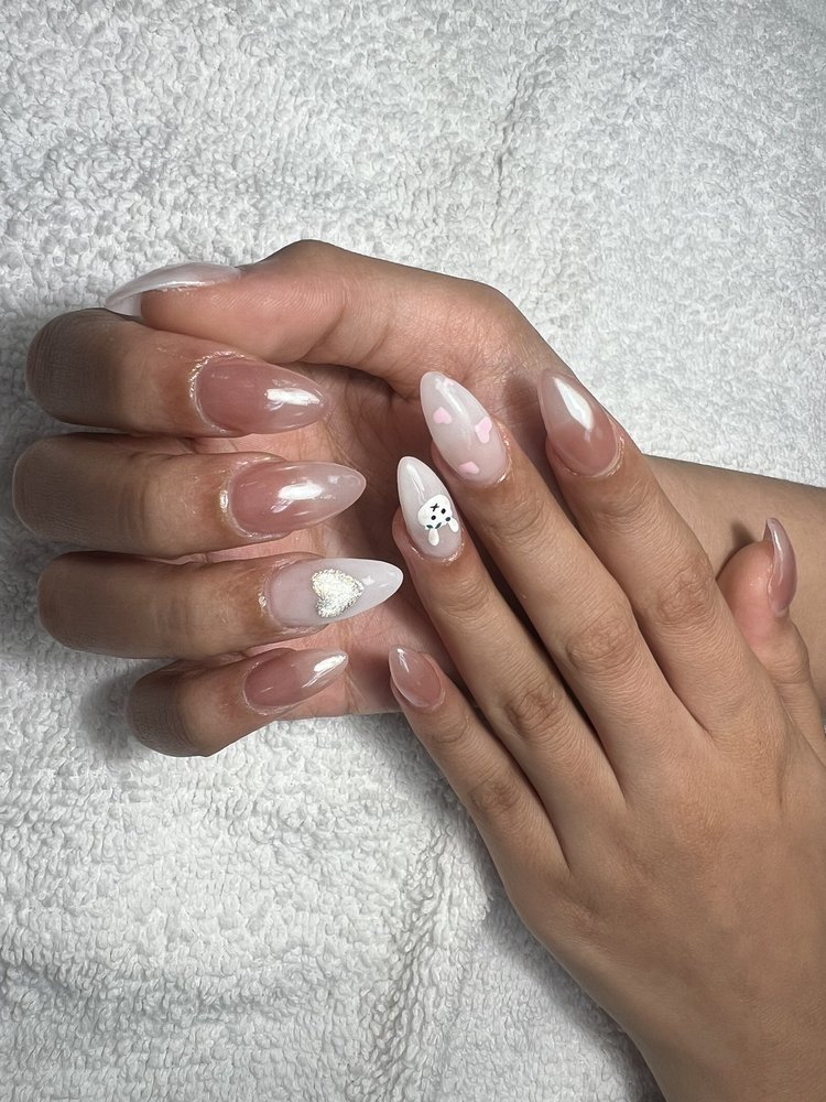 IRIS NAIL SALON Updated August 2024 13630 72 Avenue, Surrey
