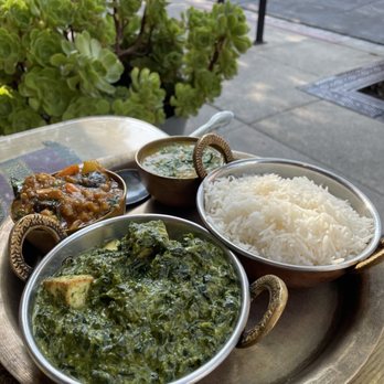 Tibet Nepal House - Vegetable Thali - Himalayan/Nepalese Near Me - Pasadena, California Tibet Nepal House - Vegetable Thali - Himalayan/Nepalese Near Me - Pasadena, California