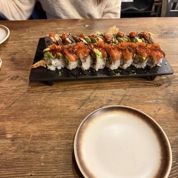 Shinkai Sushi - Sushi Bars Near Me - Dublin, California Shinkai Sushi - Sushi Bars Near Me - Dublin, California