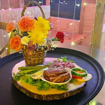 Nangman BBQ - Korean Near Me - New York, New York