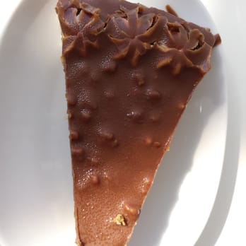 IKEA - Almond cake - Scandinavian Near Me - Elizabeth, New Jersey