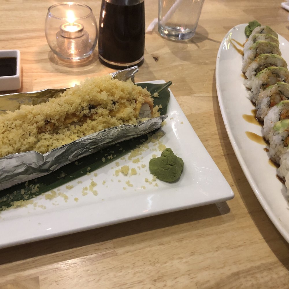 Sushi Sake Killian - Sushi Bars Near Me - Miami, Florida Sushi Sake Killian - Sushi Bars Near Me - Miami, Florida