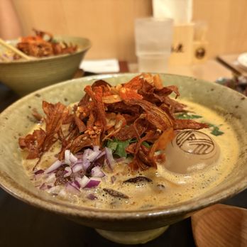 Mensho Ramen - G.K.O - Ramen Near Me - Mesa, Arizona Mensho Ramen - G.K.O - Ramen Near Me - Mesa, Arizona