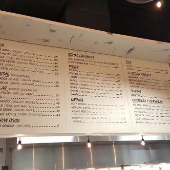 Invicto - Tacos Near Me - Vernon Hills, Illinois Invicto - Tacos Near Me - Vernon Hills, Illinois