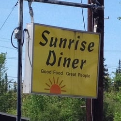 Sunrise Diner