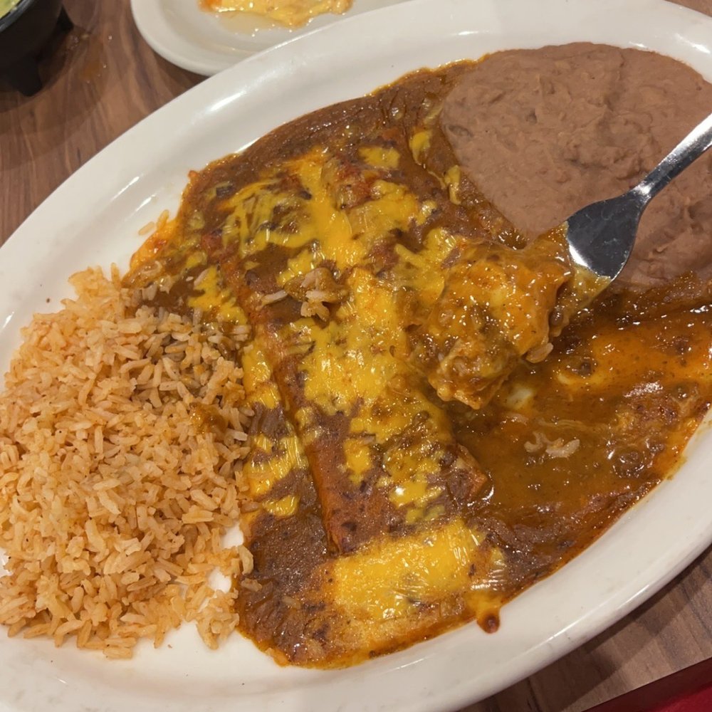Victor's Mexican Grille - Amazing cheese enchiladas! - Seafood Near Me - Katy, Texas Victor's Mexican Grille - Amazing cheese enchiladas! - Seafood Near Me - Katy, Texas