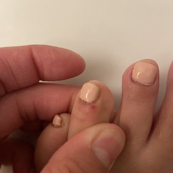 Polished NailBar - Cuts - Nail Salons Near Me - Bakersfield, California