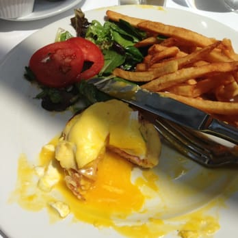 Bistro Vendome - Best eggs Benedict. EVER. - French Near Me - New York, New York Bistro Vendome - Best eggs Benedict. EVER. - French Near Me - New York, New York