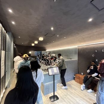 Le Grey - Inside - Coffee & Tea Near Me - Seattle, Washington Le Grey - Inside - Coffee & Tea Near Me - Seattle, Washington