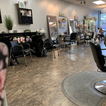 Mirrors Salon & Boutique - Blow Dry/Out Services Near Me - Chesapeake, Virginia Mirrors Salon & Boutique - Blow Dry/Out Services Near Me - Chesapeake, Virginia