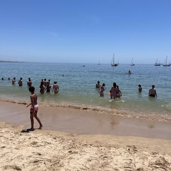 Praia da Conceição - Beaches Near Me - Cascais, 20