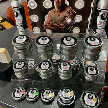Dudes Barber - Get Down with The Hairy Bastard Products! - Barbers Near Me - Wilton Manors, Florida Dudes Barber - Get Down with The Hairy Bastard Products! - Barbers Near Me - Wilton Manors, Florida