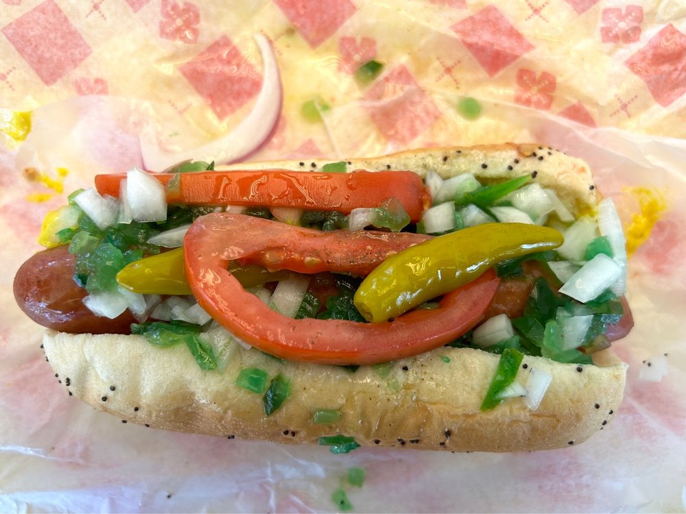 COLONEL MUSTARD HOT DOGS 13 Photos 459 Navajo Blvd, Holbrook