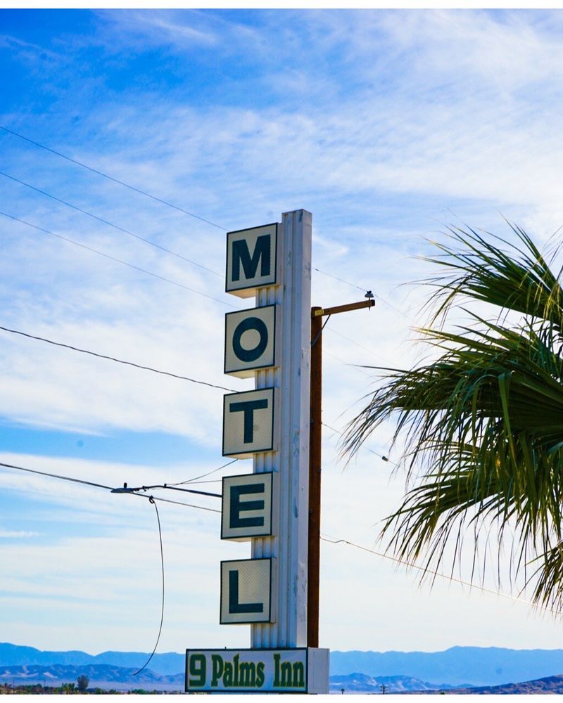 9 PALMS INN Updated September 2024 131 Photos & 53 Reviews 73193