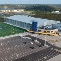 Highlands Sports Complex - Highlands Sports Complex facility.