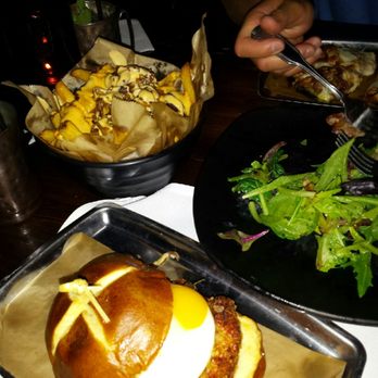 The LKSD - My fav. Always come back for this burger. - Burgers Near Me - Downey, California The LKSD - My fav. Always come back for this burger. - Burgers Near Me - Downey, California