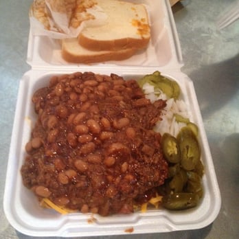 Vitek's Market - The Gut Buster! - Barbeque Near Me - Waco, Texas