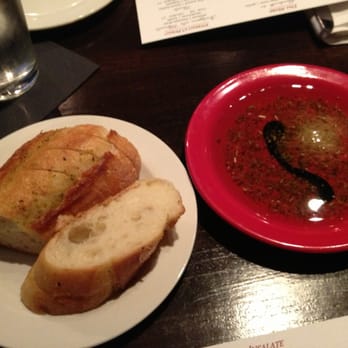 Sorellina - Herbed Bread and gorgeous herbed dipping oil with balsamic, excellent - Italian Near Me - Traverse City, Michigan Sorellina - Herbed Bread and gorgeous herbed dipping oil with balsamic, excellent - Italian Near Me - Traverse City, Michigan