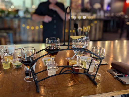 MurLarkey Distilled Spirits by null