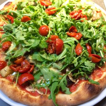 Café Piccolina - The vegan pizza ! - Pizza Near Me - Aarhus C Café Piccolina - The vegan pizza ! - Pizza Near Me - Aarhus C