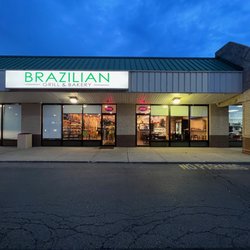 Columbus Food Adventures - Alt Eats Tour