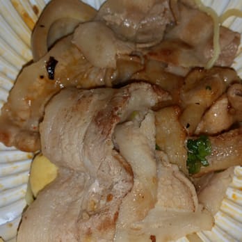 Hakata Ramen - Really? - Ramen Near Me - Quincy, Massachusetts