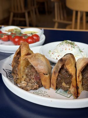 Andros Taverna by null