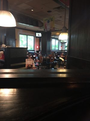 TGI Fridays by null