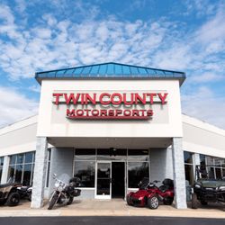 Twin County Motorsports