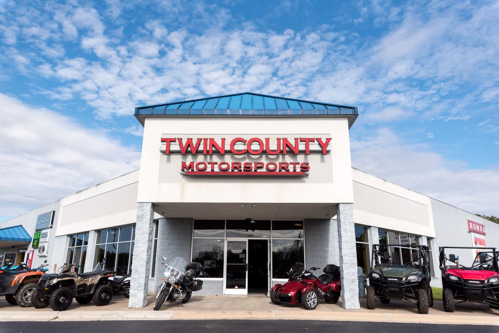 TWIN COUNTY MOTORSPORTS Updated October 2024 17 Photos & 11 Reviews