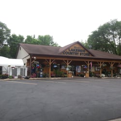 Charlie's Lakeside Country Store