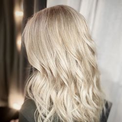 Beyond Preety Beauty Studio - BABYLIGHTS