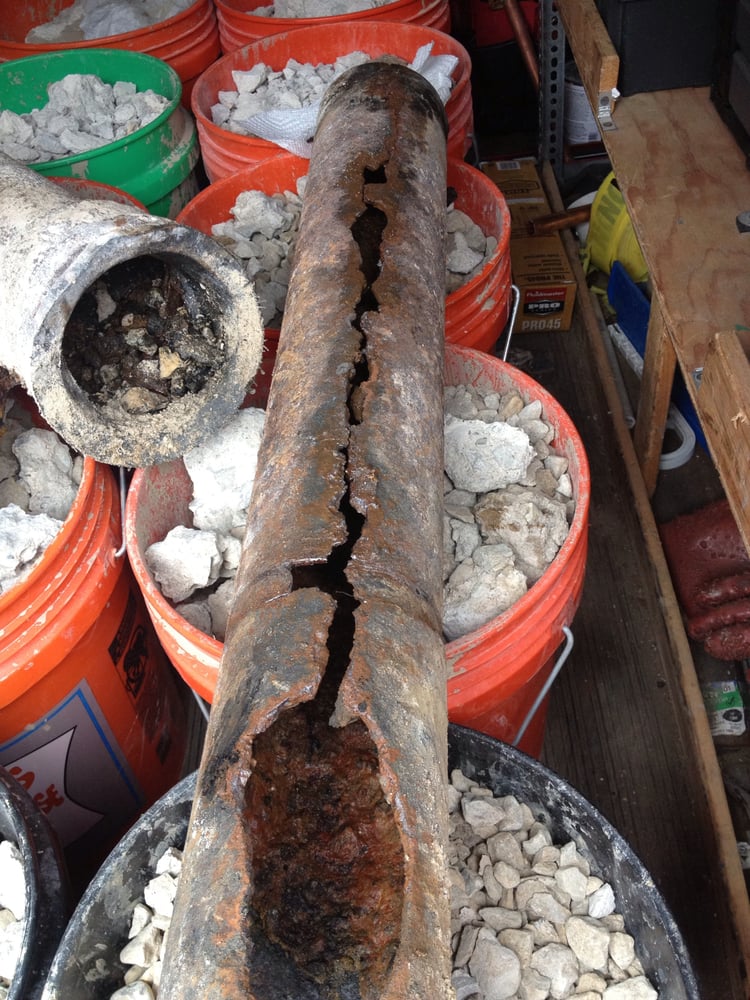 Slide of Andersen Plumbing & Heating