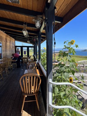 Guemes Island General Store by null