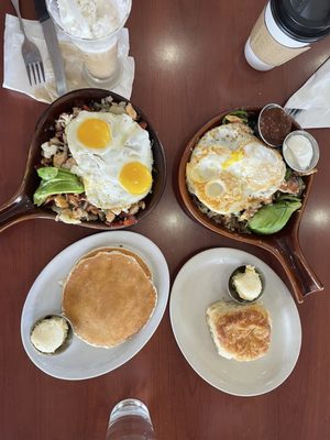Sunny's Diner by null