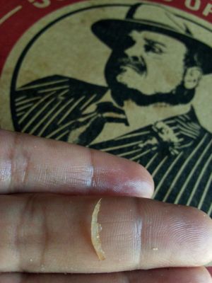 Godfather's Pizza by null
