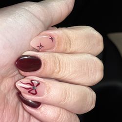 Fantasy Nail Salon & Spa