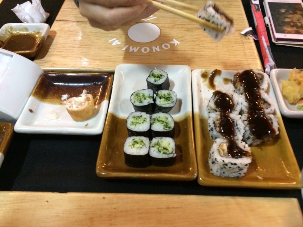 Konomi Ai