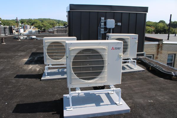 JN Service HVAC & Plumbing Logo