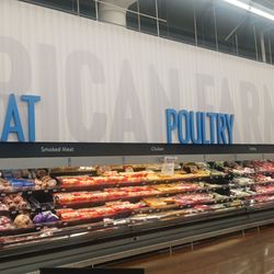Walmart Supercenter