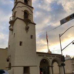 US Post Office