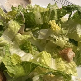 Caesar Salad Caesar Salad