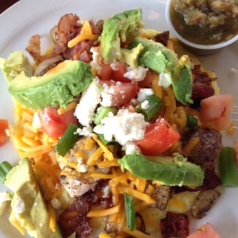 The Coffee Shop - San diegan with addition of avocado and salsa - Coffee & Tea Near Me - Gilbert, Arizona The Coffee Shop - San diegan with addition of avocado and salsa - Coffee & Tea Near Me - Gilbert, Arizona