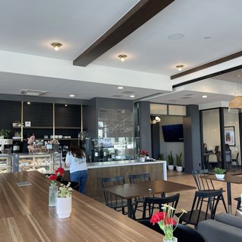 Too Sweet Cakes - Cute spot in the leasing office - Breakfast & Brunch Near Me - Gilbert, Arizona