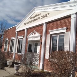 Cancer Support Center
