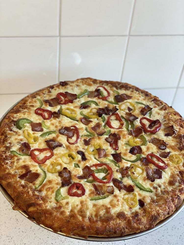 THE DOUGH BROS Updated June 2024 25 Photos 250 Centrum Boulevard