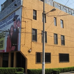 Escuela Superior de Intérpretes y Traductores de Idiomas