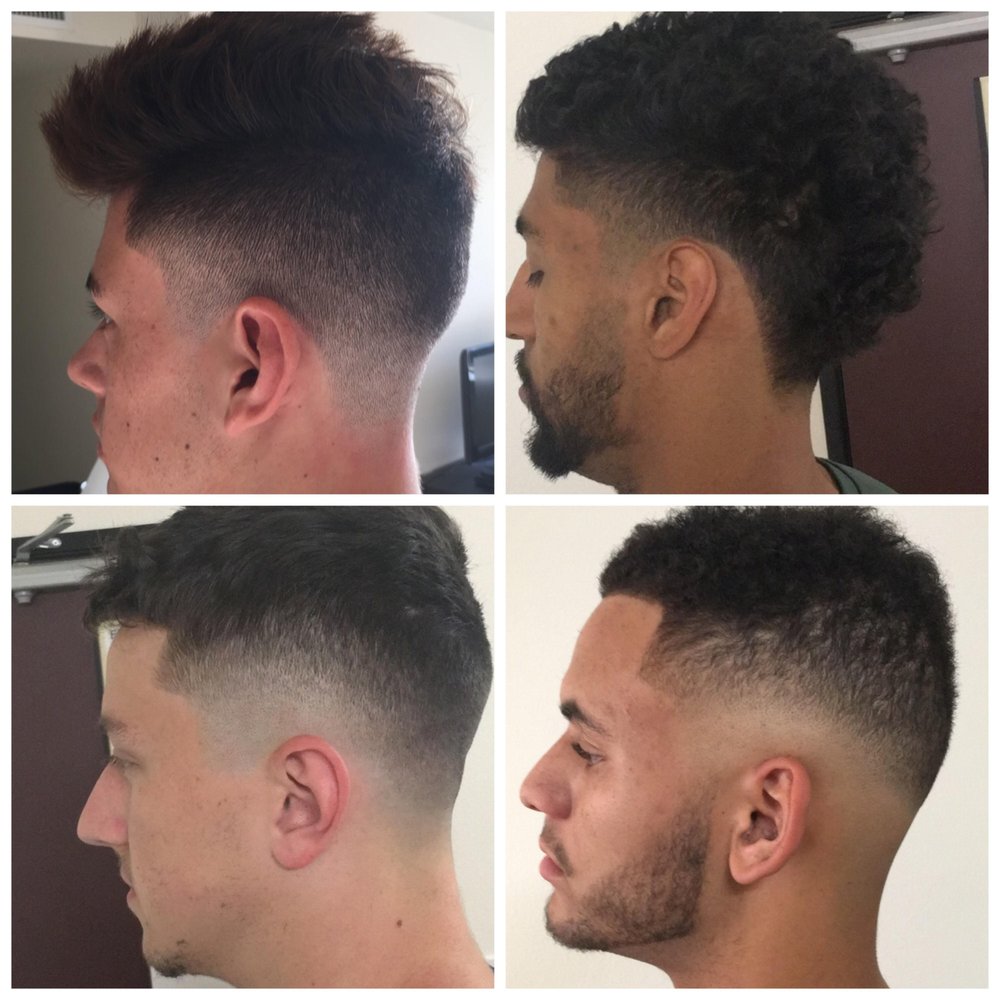Mike's Cutss Logo