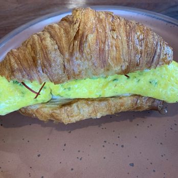 Relic Bakery & Kitchen - French omelette croissant - Bakeries Near Me - San Diego, California Relic Bakery & Kitchen - French omelette croissant - Bakeries Near Me - San Diego, California
