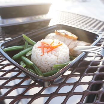Shaap Club - Hawaiian Chicken - Check out this weeks menu! - https://www.mpshaapclub.com/pages/menu-page - Food Delivery Services Near Me